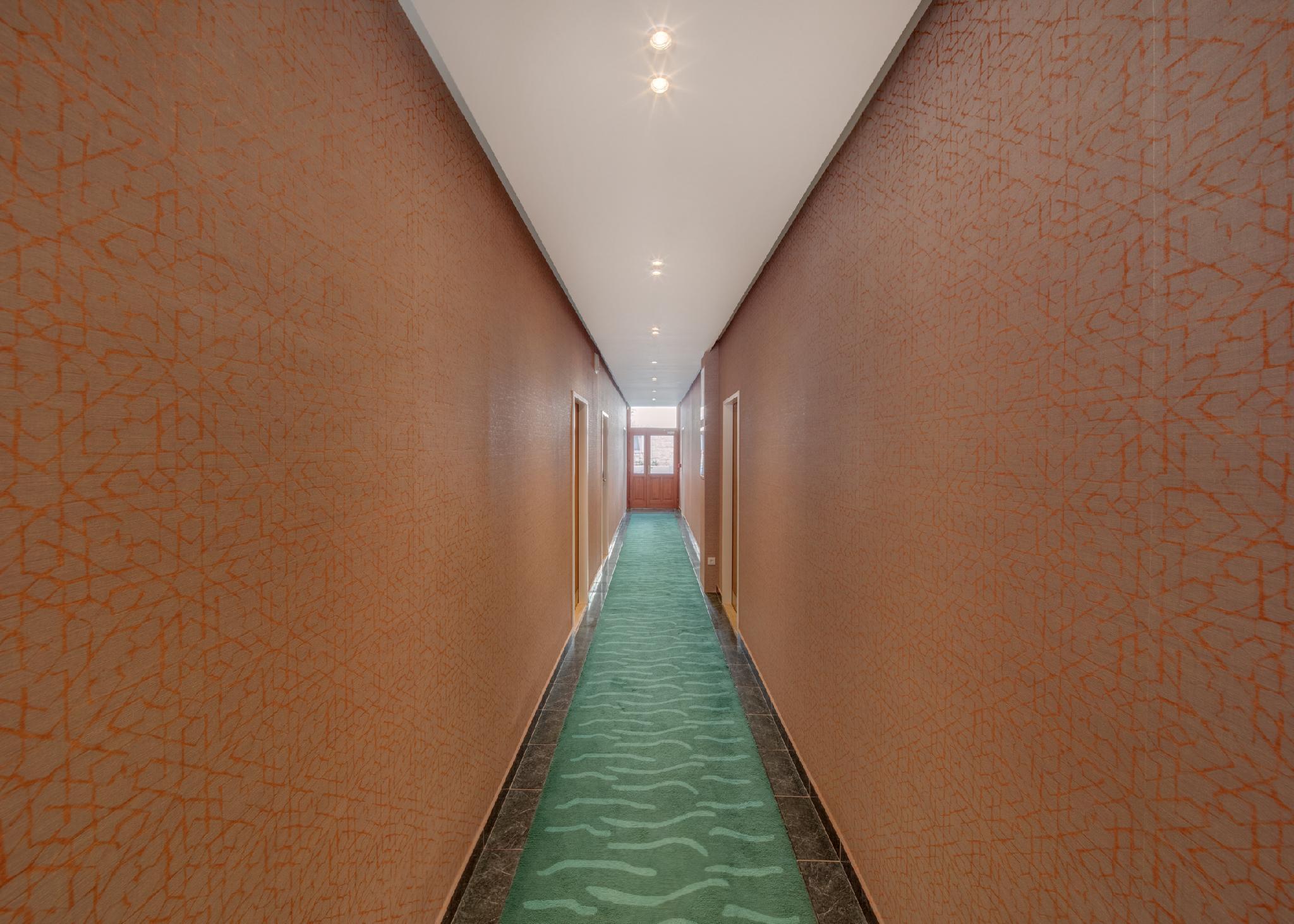 วิลลา อาเดรียติกา โฮเต็ล - สำหรับผู้ใหญ่เท่านั้น Hotel ซูเปตาร์ ภายนอก รูปภาพ
